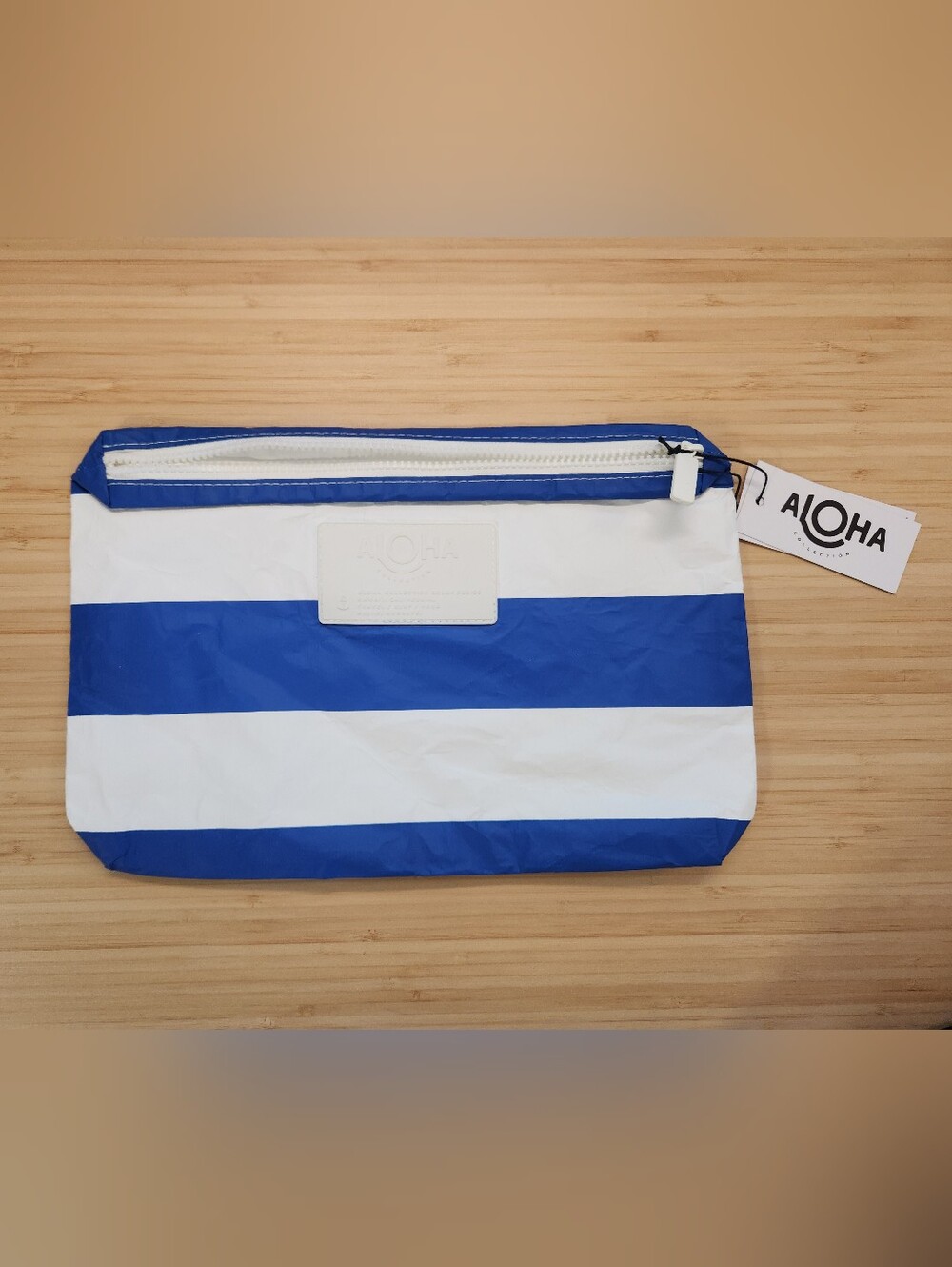 Aloha Collection Max Pouch
